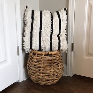 Anthropologie Pillow